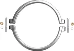 10 Inch Sanitary Clamp High Pressure Bolted Tri Clover Stainless Steel 304. Fixed Price $28.00.