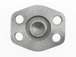 Brennan Industries 1942-62-12 Steel Plug Block, O-ring Face, Code 62. Fixed Price $27.95.