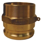 Dixon Valve 238-g150-f-br 1 1/2 Brass Global Malenpt X Male. Fixed Price $26.77.