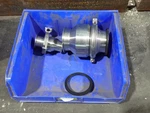 Alfa Laval Check Valves 10251701176. Fixed Price $252.99.