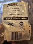 Nibco Pc600-ds Press X Leak Detection 2" Coupling 9002350pc Fitting. Fixed Price $14.99.