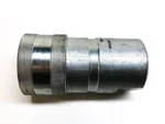 Pioneer Female Hydraulic Coupler (1"nptf) 4050-6p Nos. Fixed Price $107.87.