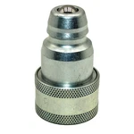 Hydraulic Coupler Adapters Pioneer To Fits John Deere Tractor. Fixed Price $44.99.