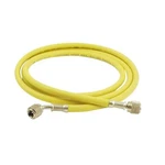 Uniweld H5smby Manifold Hose 60 In, Yellow, 1/4 Standard Connection. Fixed Price $25.60.