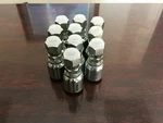 "10 Pk Fjx-06-06 3/8" Hydraulic Hose X Jic Female Swivel Fitting 10643-6-6'. Fixed Price $46.62.