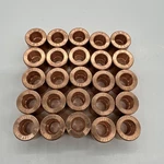 Mueller Industries W01727 3/4 Ftg X 3/8 C Fl Bushing. Fixed Price $59.99.