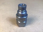 Parker Fem-502-8fp Hydraulic Quick Connect Hose Coupling 5000 Psi. New. Fixed Price $49.80.