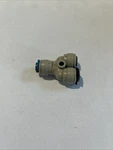 Lg Refrigerator Quick Connector 4932ja3009r. Fixed Price $7.99.