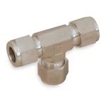 Parker 8et8-316 1/2" A-lok 316 Ss Union Tee. Fixed Price $90.39.