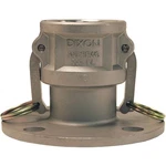 Dixon Valve & Coupling 600-dl-ss Cam And Groove Coupling,6",316 Ss 55mg16. Fixed Price $1307.18.