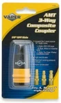 Titan Amt 3-way Composite Cplr Male (ttn-19305). Fixed Price $13.99.