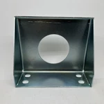 Parker Accumulator Metal Base Bracket For Bladder 149100000. Fixed Price $39.99.