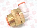 Smc Kq2le11-00a / Kq2le1100a (new In Box). Fixed Price $8.01.
