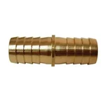 2 Pack Everbilt 1/4 In. Barb Brass Hose Tubing Barbs Splicer Fitting Lfa-190. Fixed Price $12.80.