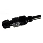Stenner Pump - Ucak300 Injection Fitting With Nut & Ferrule 1/4". Fixed Price $18.56.