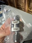 Swagelok Ss-6fw-mm-15 Stainless Steel In-line Filter, 6 Mm Tube, 15mm Pore Size. Fixed Price $125.00.