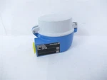 246559 Old-stock; Endress+hauser Ta30a-2b1 Terminal Head Retainer Aluminium. Fixed Price $33.18.
