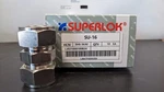 Bmt Superlok 1" Su-16 Ss316 Compression Lok Union. Fixed Price $37.15.