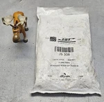 Dme Js308 Jiffy-tite Flow-thru Straight Stem Socket For 1/2" Hose Lot Of 10. Fixed Price $100.25.