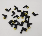 Legris 3182 06 00 Elbow 90 Degree Tube To Stem 31820600 6m/6m (lot Of 19). Fixed Price $39.90.