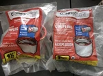 2 New Connectite Push To Fit Dwv Coupling 1 1/2 Inch Drain Waste Ctt100. Fixed Price $14.99.