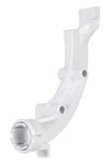 Sioux Chief 525-p2 Tube Support Bend 1/2" Abs 25lbs 140f Cupc. Fixed Price $19.99.