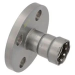 Viega 25781 1-1/2" Megapressg Flange 200 Psi Stainless Steel. Fixed Price $163.47.