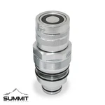 Kubota V0511-77150 Replacement Hydraulic Female Flat Face Quick Coupler. Fixed Price $99.95.