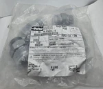 (qty 5) Parker Triple-lok Straight Thread Conn. 37 Flare / Sae-orb 20-16-f50x-s. Fixed Price $36.17.