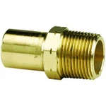Viega 79380 Propress 1/2-inch Copper Press Street Male Adapter, Zero Lead. Fixed Price $31.90.