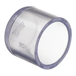 Pvc Cap, Solvent, 3/4 In Pipe Size, H447007ls. Fixed Price $19.79.