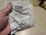 Gates G25120-1212 12g-12mb Still Factory Sealed. Fixed Price $20.00.