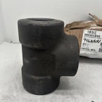 Capitol 12200120 2" T Forged Steel Threaded A/sa105 B16 946nnn New. Fixed Price $59.99.