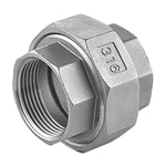 2" Fnpt 304 Ss Union, 400u111n020. Fixed Price $53.15.