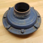 Zurn 56687 56625 Roof Drain Assembly, 8" X 4" - Used. Fixed Price $37.99.