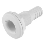 Acouto Bilge Pump Hose Thru Hull Fittings For Boats-1in Nylon Plastic Marine.... Fixed Price $12.99.