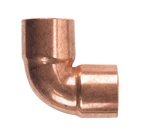Elbow 90 125and125copr. Fixed Price $19.69.