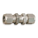 Parker 4bc4-316 1/4" A-lok 316 Ss Bulkhead Union. Fixed Price $44.15.