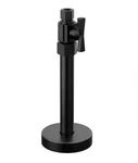 Delta Straight Supply Stop Valve With Dial Handle Dt021203-bl Matte Black. Fixed Price $79.99.