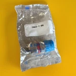Bmt Superlok Smci-8-8n Stainless Male Connector 1/2" Tube X 5 Units. Fixed Price $87.99.