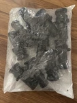Lot Of 10 Banjo 150e Cam And Groove Adapter. Fixed Price $20.00.