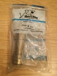 Sharkbite Shark Bite U3016lf Slip 3/4 Push 2 Inch Long Coupling For Copper. Fixed Price $18.00.