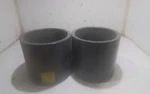 Lot Of 2 Lasco 4 D2464/d2467 Sch 80 Pvc I Coupler (vt22). Fixed Price $35.00.