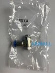 1pcs New Festo Grla-1/4-qs-10-d 193148 One-way Flow Control Valve. Fixed Price $14.82.