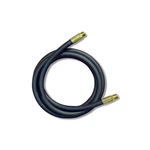 Apache 0.4 In X 24 4000 Psi Rubber 2-wire Hydraulic Hose 98398226. Fixed Price $23.99.
