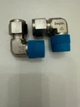 1pcs New Swagelok Ss-810-2-8rt. Fixed Price $28.00.