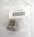 Zoro Select 1rrr3c 3/4" X 1/4" Mnpt Fnpt 304 Ss Hex Reducing Bushing. Fixed Price $9.09.