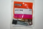 Everbilt Lead Free Compression Saddle Valve Lfa-50 1/4" Od. Fixed Price $10.69.