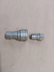 Hansen Hydraulic Coupling Series 3-hk Male And Female Fitting. Fixed Price $37.99.