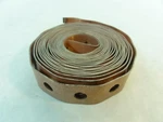 203289 New-no Box; Nibco Ici-24 Copper Clad Steel Strap; 10' Length. Fixed Price $10.68.